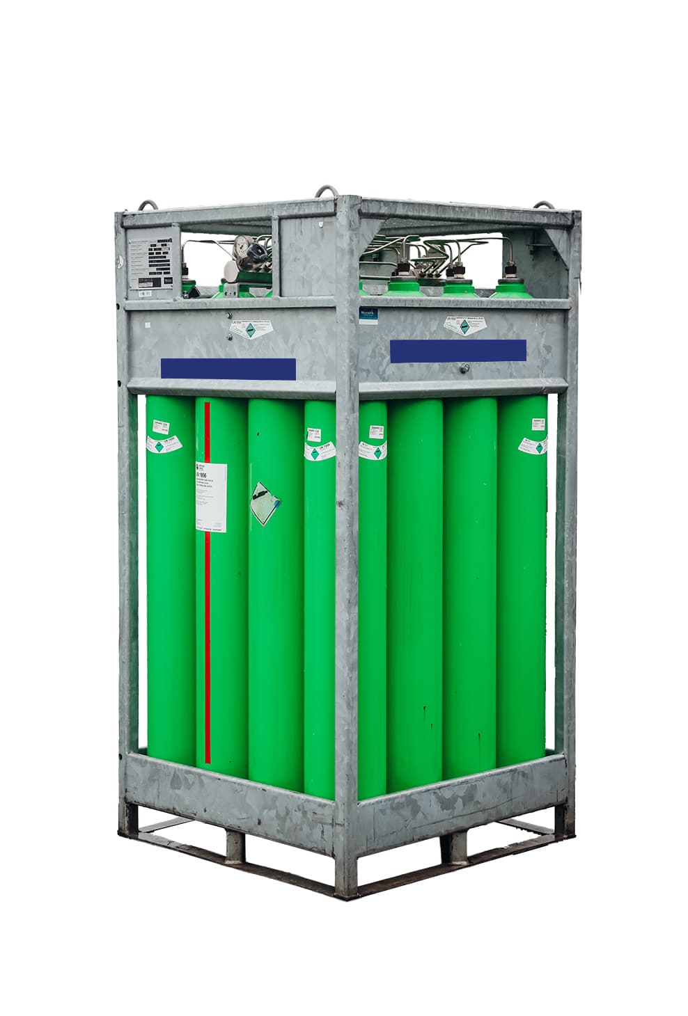 Argon 16x50L